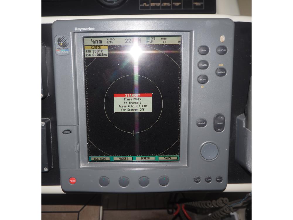  Navigation et &eacute;lectronique